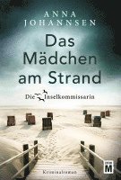 Das Mädchen am Strand