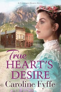 True Heart's Desire