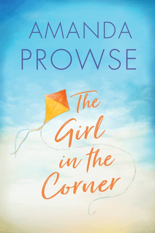 Amanda Prowse - Girl in the Corner, Häftad
