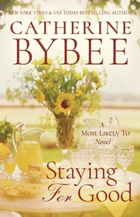 Staying For Good
