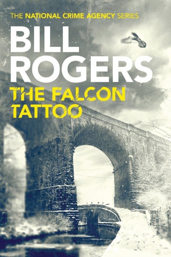 Bill Rogers - Falcon Tattoo, Häftad. Tillgänglighet: Lägg i varukorg