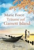 Trume auf Gansett Island