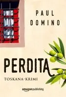 Paul Domino - Perdita, Häftad. Tillgänglighet: Lägg i varukorg