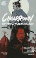Cimarronin: The Complete Graphic Novel: The Complete Gn