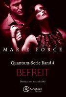 Marie Force - Befreit, Häftad