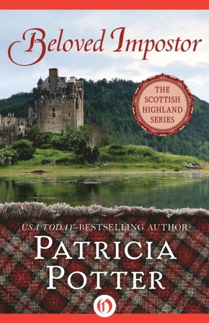 Patricia Potter - Beloved Impostor, E-bok