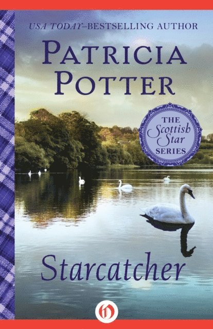 Patricia Potter - Starcatcher, E-bok