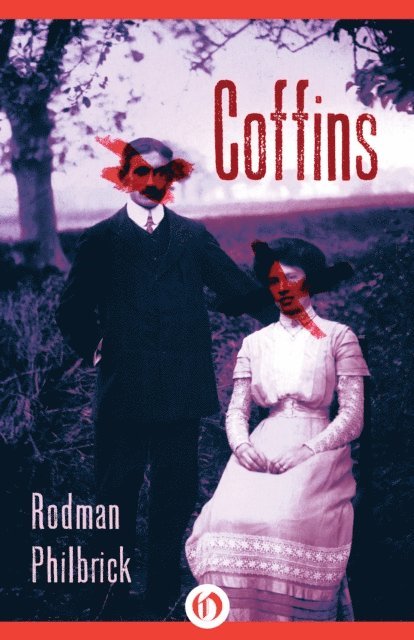 Rodman Philbrick - Coffins, E-bok