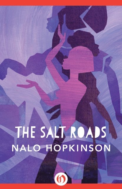 Nalo Hopkinson - Salt Roads, E-bok