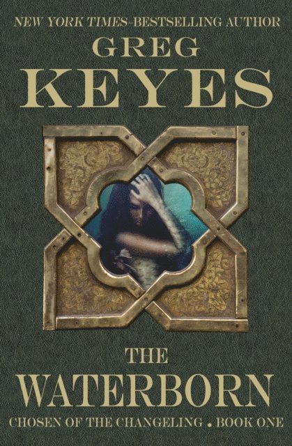Greg Keyes - Waterborn, E-bok