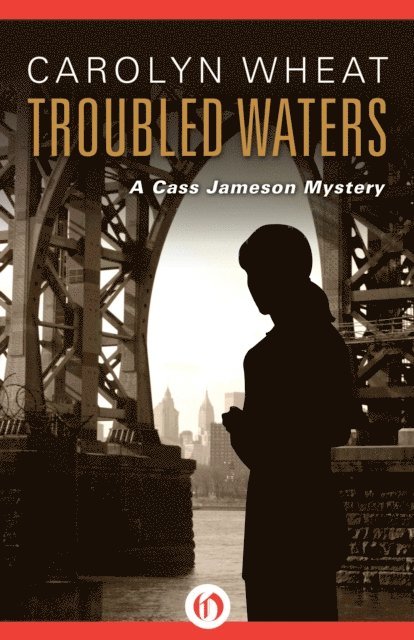 Carolyn Wheat - Troubled Waters, E-bok