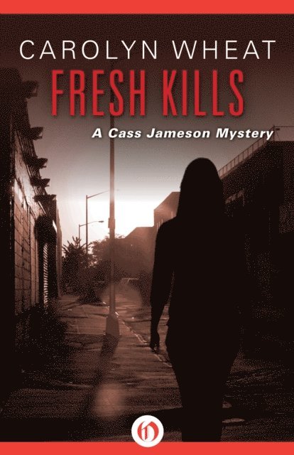 Carolyn Wheat - Fresh Kills, E-bok