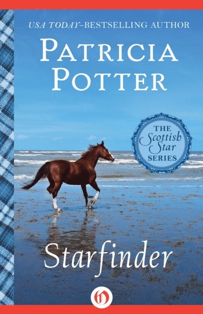 Patricia Potter - Starfinder, E-bok