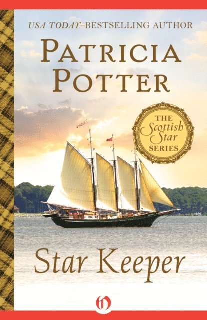 Patricia Potter - Star Keeper, E-bok