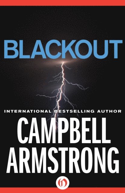 Campbell Armstrong - Blackout, E-bok. Tillgänglighet: Lägg i varukorg