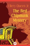 Red Chipmunk Mystery