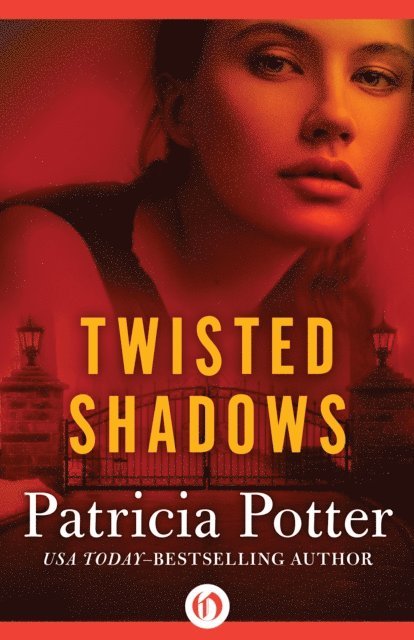 Patricia Potter - Twisted Shadows, E-bok