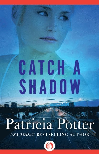 Patricia Potter - Catch a Shadow, E-bok