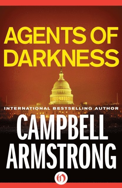 Campbell Armstrong - Agents of Darkness, E-bok. Tillgänglighet: Lägg i varukorg