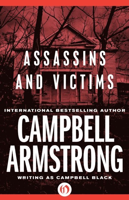 Campbell Armstrong - Assassins and Victims, E-bok. Tillgänglighet: Lägg i varukorg