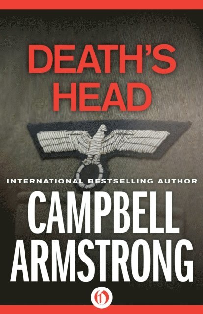 Campbell Armstrong - Death's Head, E-bok. Tillgänglighet: Lägg i varukorg