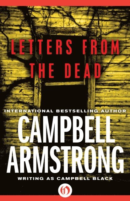 Campbell Armstrong - Letters from the Dead, E-bok. Tillgänglighet: Lägg i varukorg