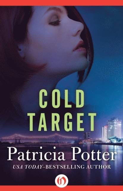 Patricia Potter - Cold Target, E-bok