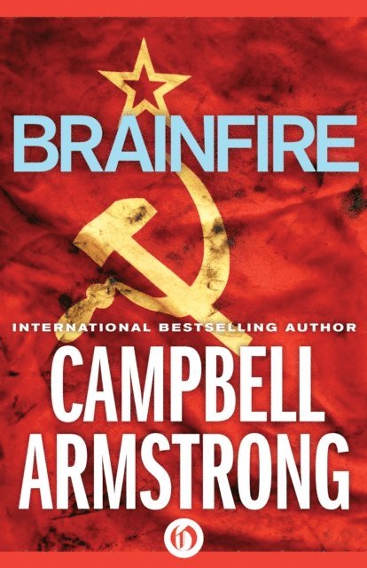 Campbell Armstrong - Brainfire, E-bok. Tillgänglighet: Lägg i varukorg