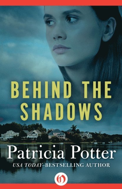 Patricia Potter - Behind the Shadows, E-bok