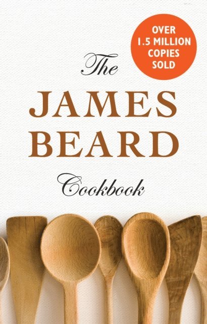 James Beard - James Beard Cookbook, E-bok