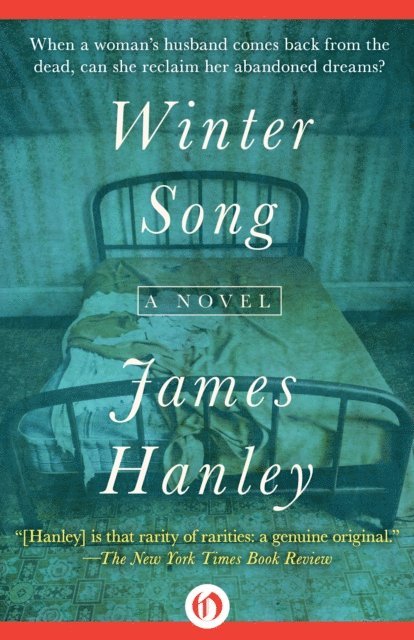 James Hanley - Winter Song, E-bok