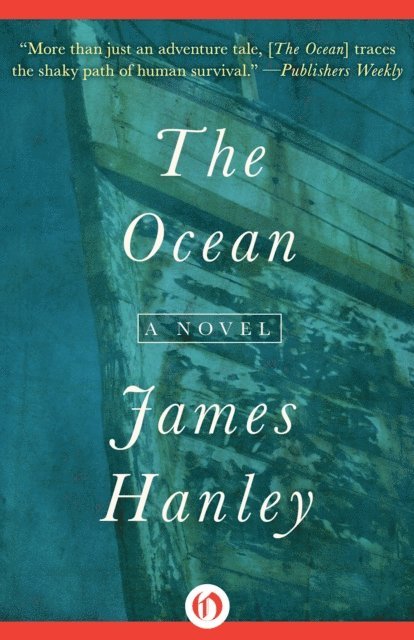 James Hanley - Ocean, E-bok