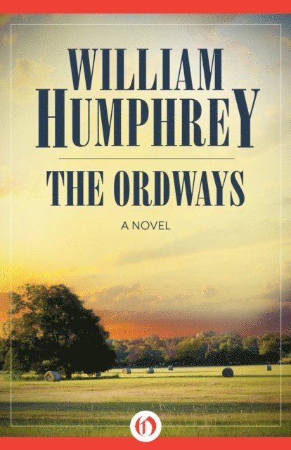 William Humphrey - Ordways, E-bok