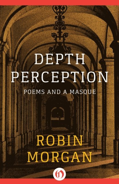 Robin Morgan - Depth Perception, E-bok