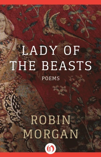 Robin Morgan - Lady of the Beasts, E-bok