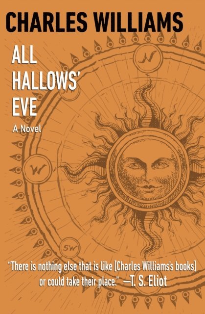 Charles Williams - All Hallows' Eve, E-bok
