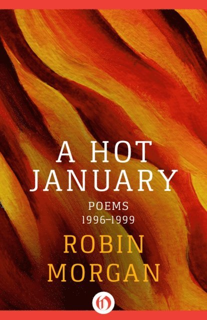 Robin Morgan - Hot January, E-bok
