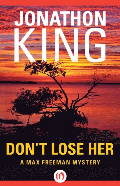 Jonathon King - Don't Lose Her, E-bok