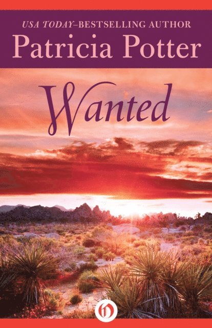 Patricia Potter - Wanted, E-bok