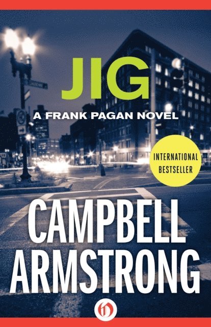 Campbell Armstrong - Jig, E-bok. Tillgänglighet: Lägg i varukorg