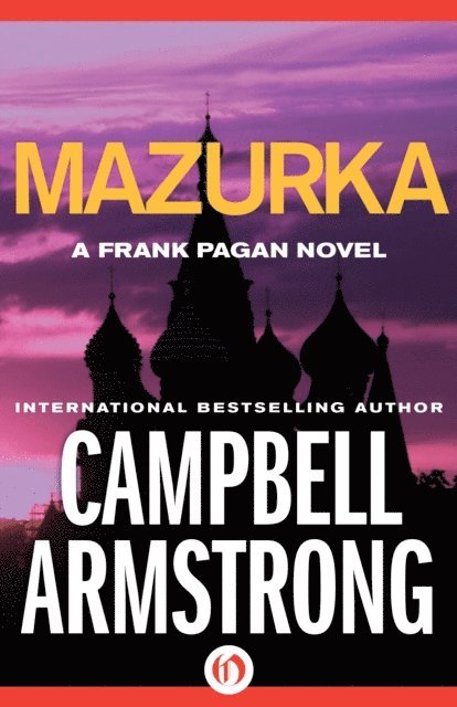 Campbell Armstrong - Mazurka, E-bok. Tillgänglighet: Lägg i varukorg