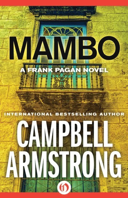 Campbell Armstrong - Mambo, E-bok. Tillgänglighet: Lägg i varukorg