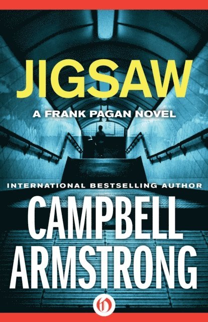 Campbell Armstrong - Jigsaw, E-bok. Tillgänglighet: Lägg i varukorg