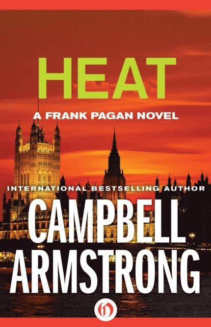 Campbell Armstrong - Heat, E-bok. Tillgänglighet: Lägg i varukorg
