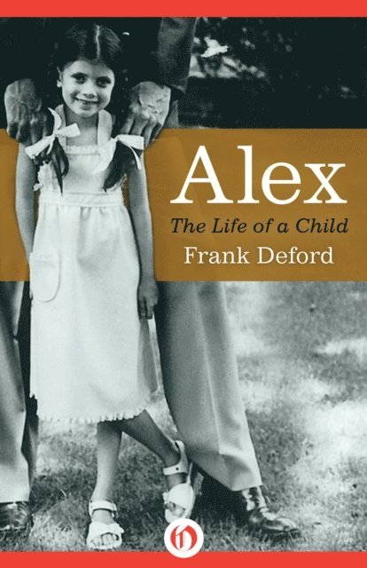 Frank Deford - Alex, E-bok. Tillgänglighet: Lägg i varukorg