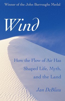 Jan DeBlieu - Wind, Häftad