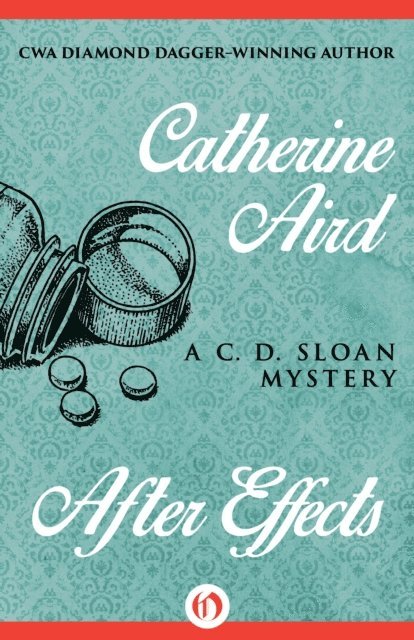 Catherine Aird - After Effects, E-bok