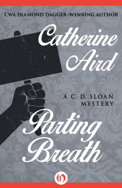 Catherine Aird - Parting Breath, E-bok