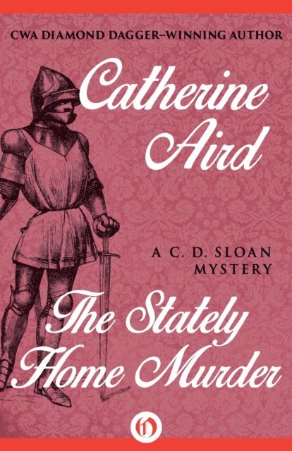 Catherine Aird - Stately Home Murder, E-bok