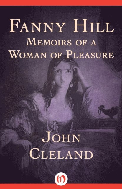John Cleland - Fanny Hill, E-bok